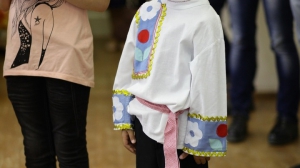 Дорогою Детства