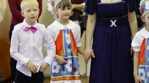 Дорогою Детства