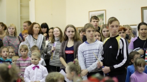 Дорогою Детства