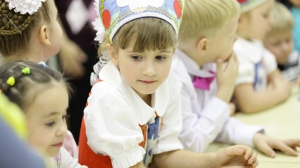 Дорогою Детства