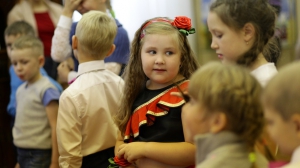 Дорогою Детства