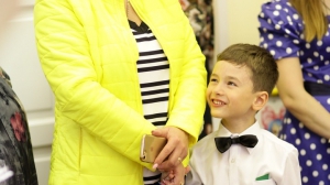 Дорогою Детства