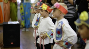 Дорогою Детства