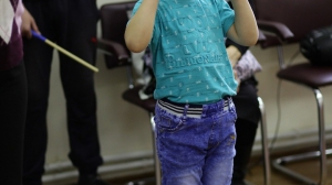 Дорогою Детства