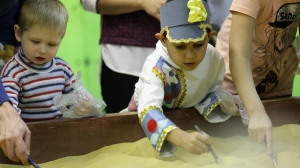 Дорогою Детства