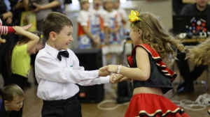 Дорогою Детства