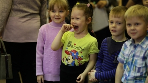 Дорогою Детства