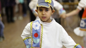 Дорогою Детства