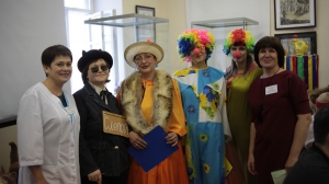 Дорогою Детства