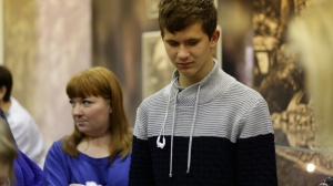 Дорогою Детства