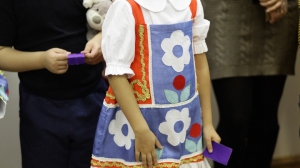 Дорогою Детства