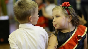 Дорогою Детства