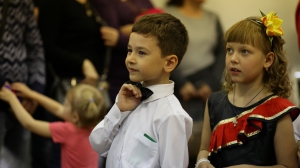 Дорогою Детства