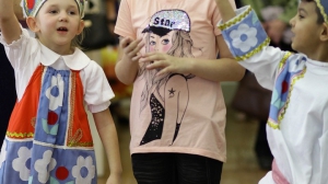 Дорогою Детства