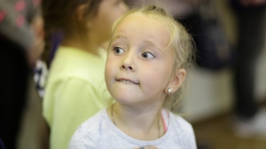 Дорогою Детства