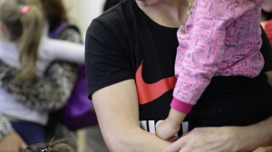 Дорогою Детства