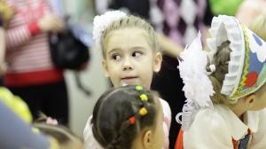 Дорогою Детства