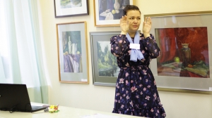 Дорогою Детства