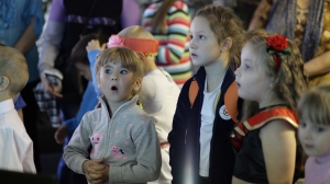 Дорогою Детства