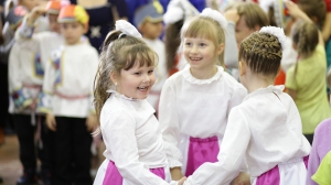 Дорогою Детства