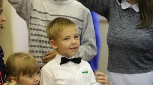 Дорогою Детства