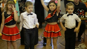 Дорогою Детства