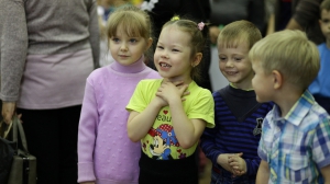 Дорогою Детства