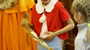 Дорогою Детства