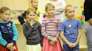 Дорогою Детства