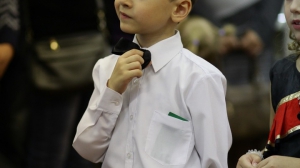 Дорогою Детства