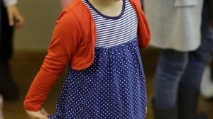 Дорогою Детства