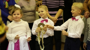 Дорогою Детства