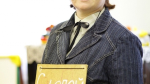 Дорогою Детства