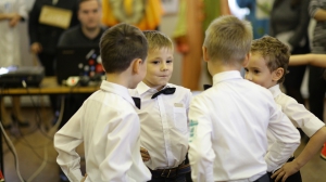 Дорогою Детства