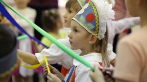 Дорогою Детства