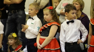 Дорогою Детства