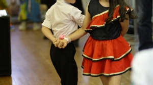 Дорогою Детства