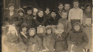 Испытание старостью