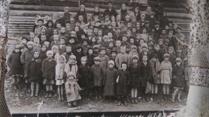 Испытание старостью