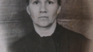 Испытание старостью