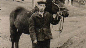 Испытание старостью