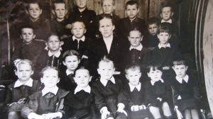 Испытание старостью