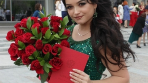 Анастасия Лизунова 