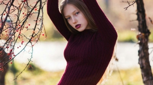 Настя Сахарова