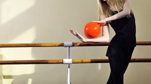 Ксения Голоманзина