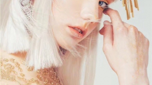 Ксения Голоманзина