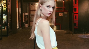 Ксения Голоманзина