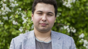 Александр Александрович Дрожжин