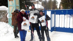 Сергей Кичигин