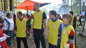 Сергей Кичигин